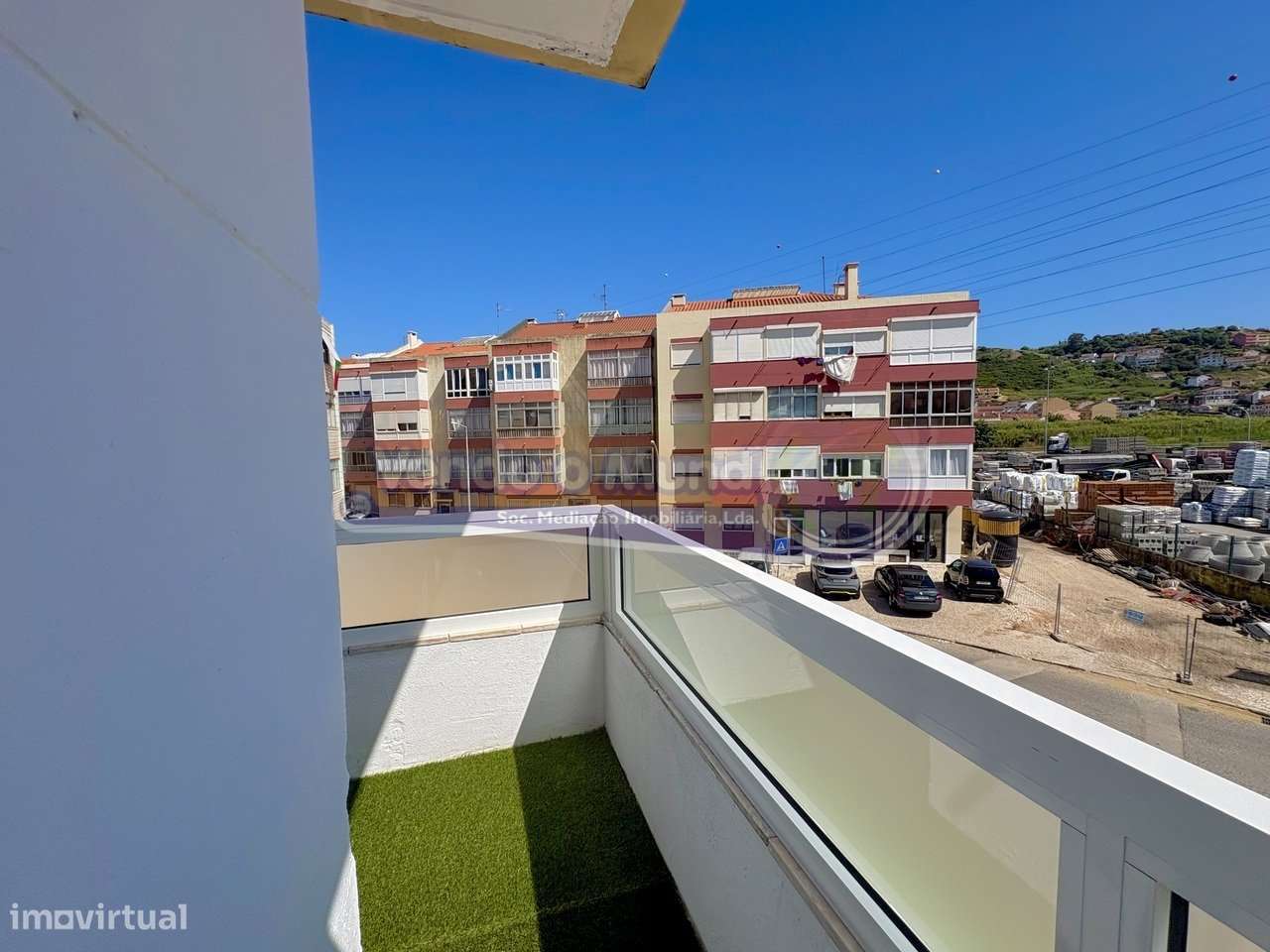 Apartamento T1 em Odivelas (ODI017)-28