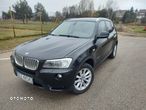 BMW X3 xDrive35d - 1