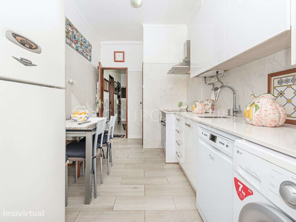 Apartamento T3 Setúbal-15