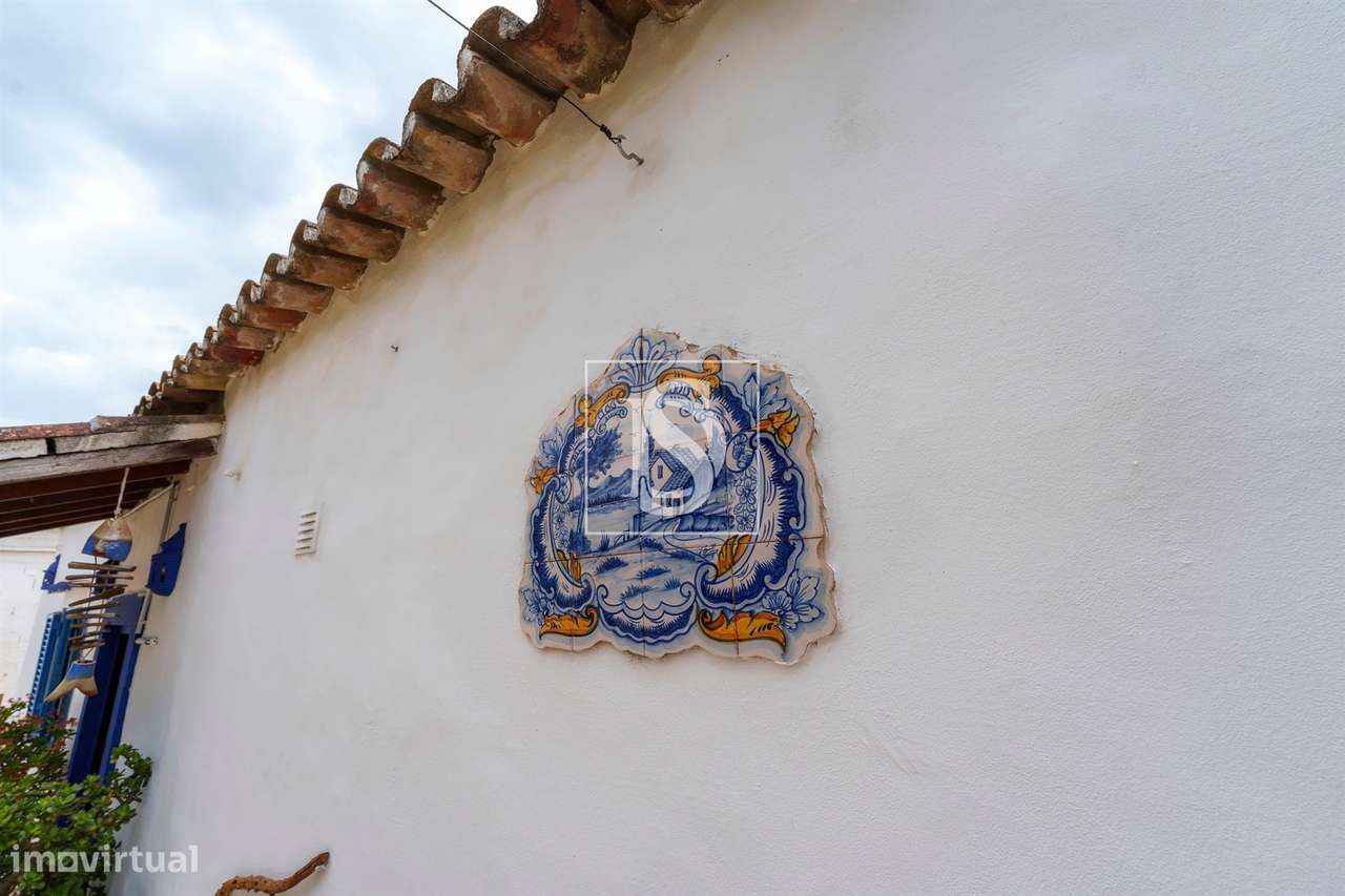 Moradia T2 Venda em Querença, Tôr e Benafim,Loulé-6