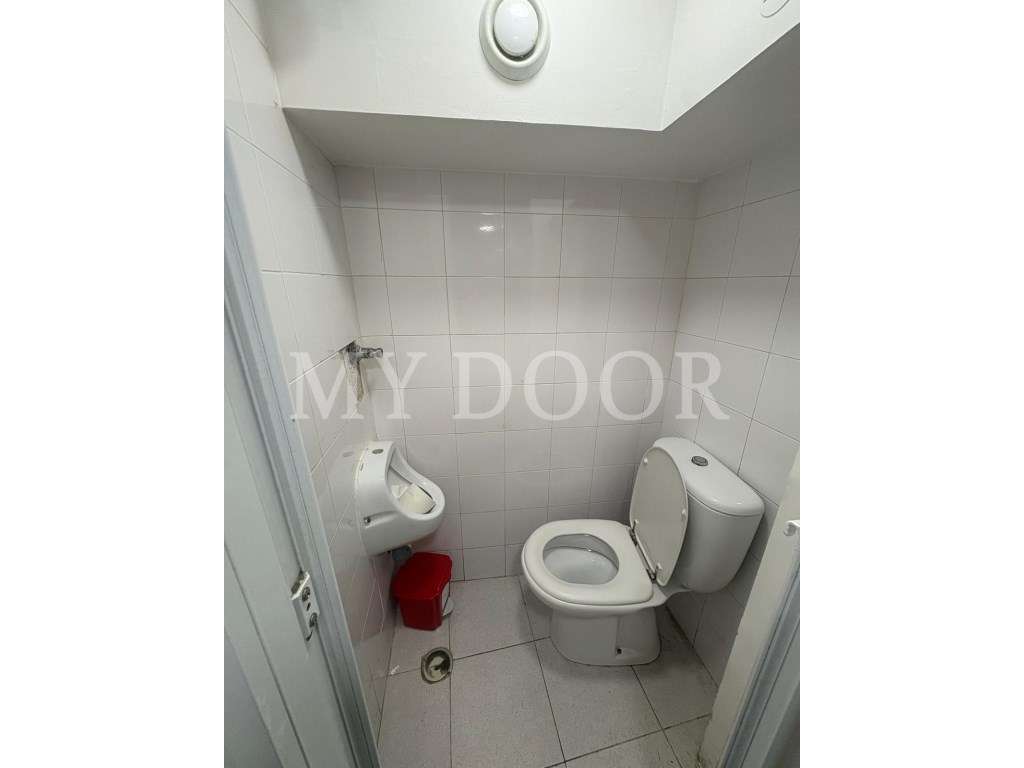 Av. Moscavide - Pastelaria / Restaurante -Trespasse - Central-33