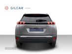 Peugeot 2008 1.5 BlueHDi Allure EAT8 - 5