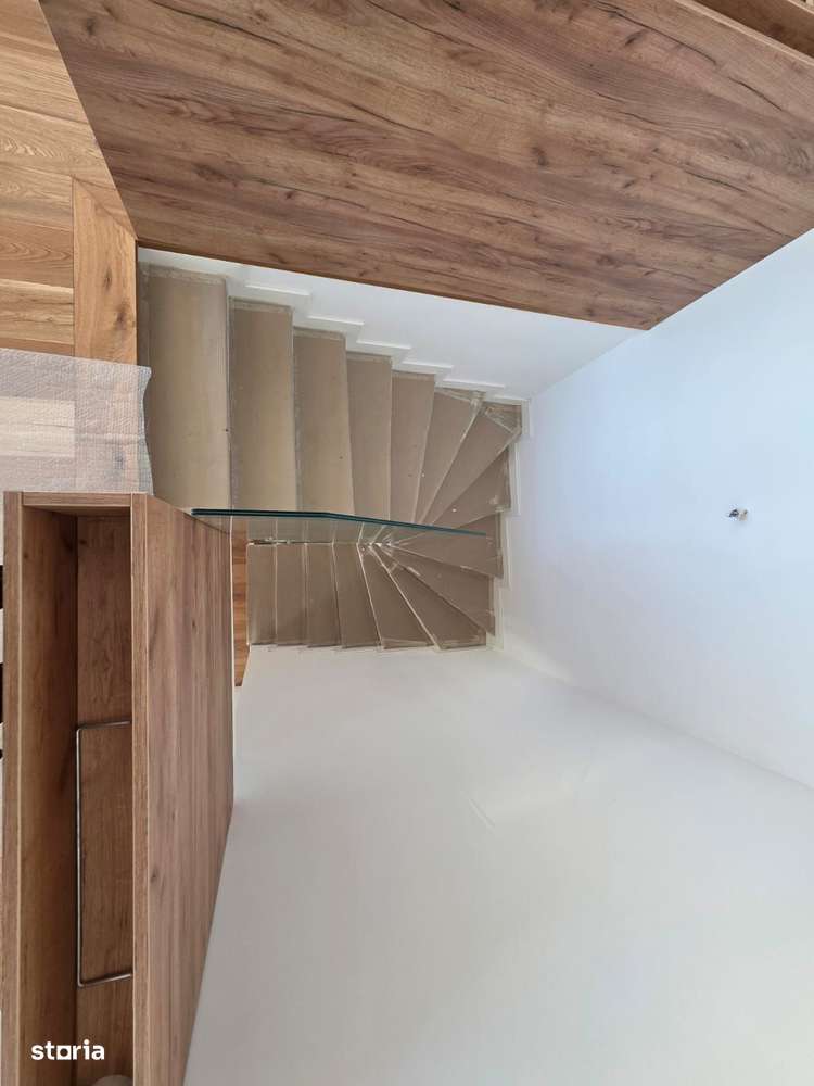 Vilă de lux în zona Emil Racovita-14