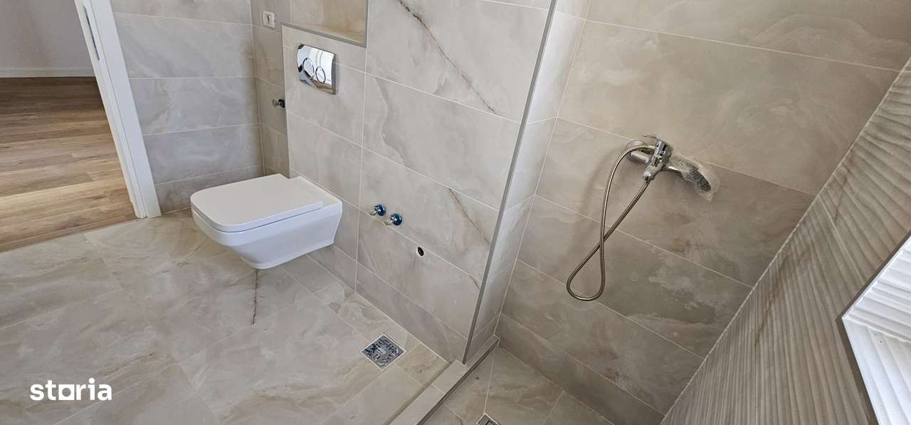 Ideal Birou/Business: Apartament 2 camere Parter, 56mp, Subcetate City-5