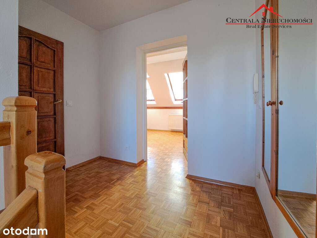 Rudak, 3pok,wyjątkowe mieszkanie w cenie z garażem-13