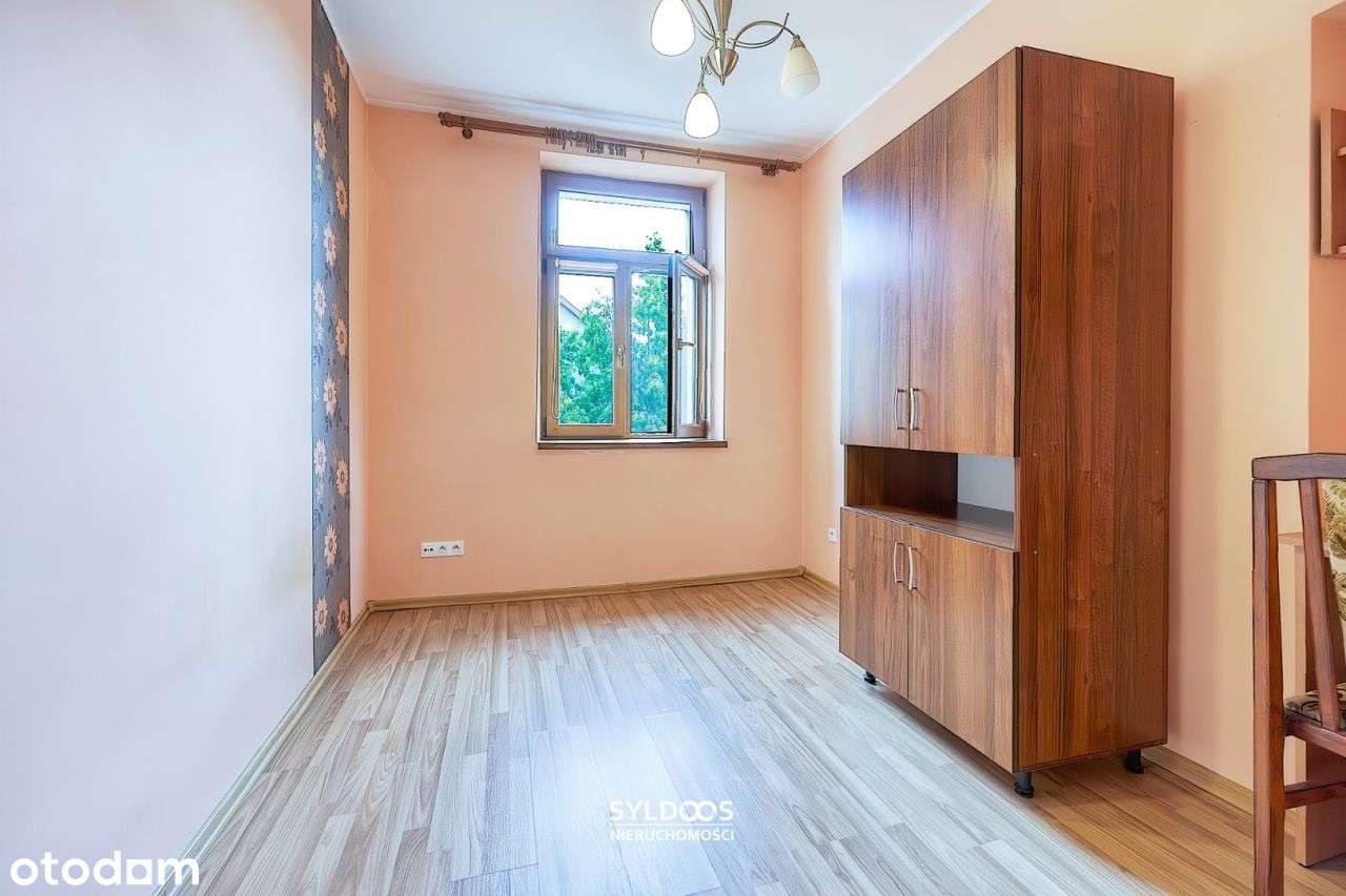 Wygodne, 2 pokojowe -Balice - 5km od BusinessPark - Pełny obrazek: 4/19