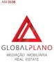 Agência Imobiliária: GlobalPlano