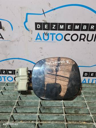 Capac rezervor Mitsubishi Outlander Facelift 2009 - 2012 SUV 4 Usi NEGRU (501) - 1