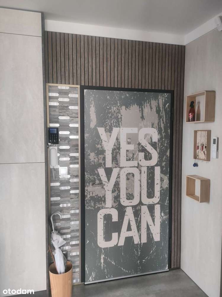 Nowoczesny apartament z przestronnym tarasem !-8