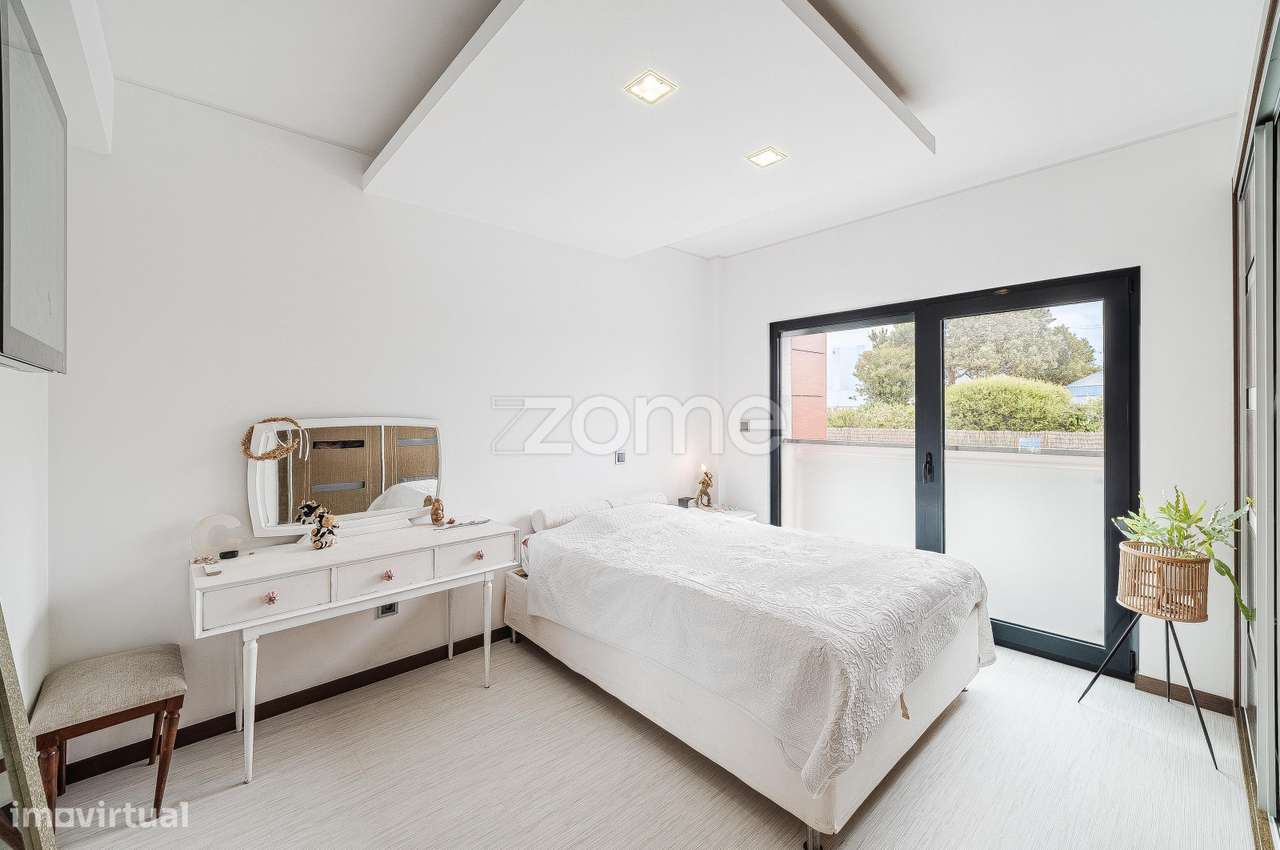 Moradia T3+1 em Condomínio Privado | Oeiras-39
