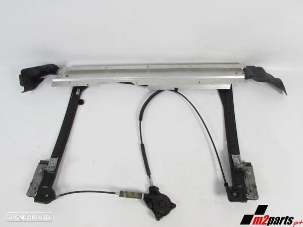 Elevador S/ Motor Direito/Frente Seminovo/ Original MINI MINI CLUBMAN (R55)/MINI... - 2