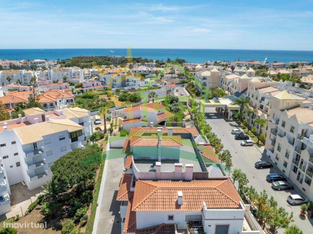 Apartamento T2 Venda Albufeira-24