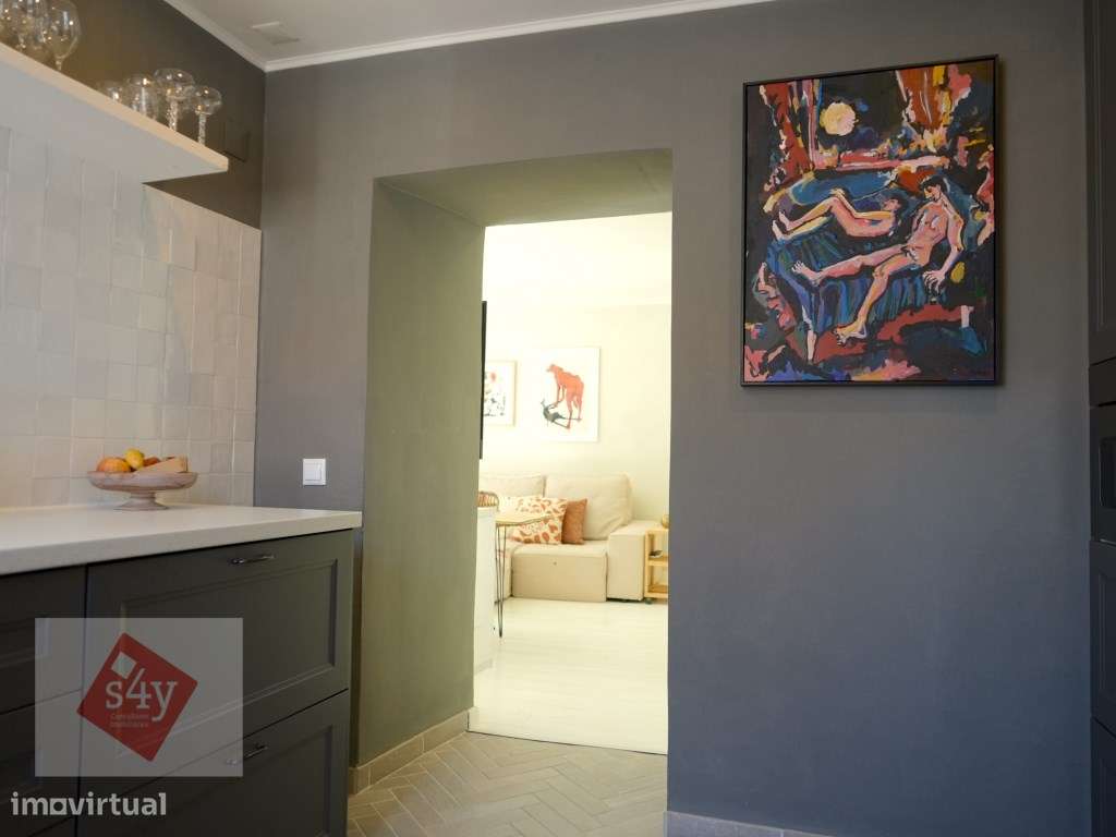 Prédio no centro de Setúbal!-16