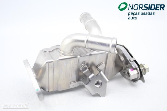 Radiador de gases EGR Toyota Yaris|17-20 - 6