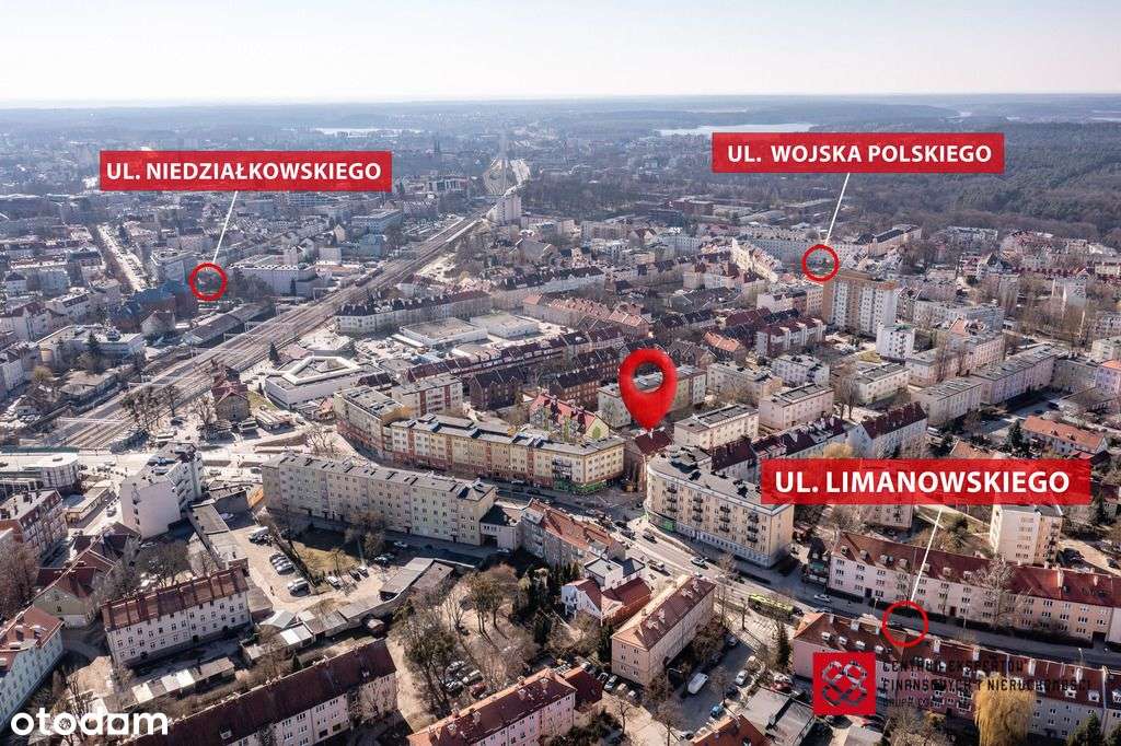 2-pokojowe mieszkanie Olsztyn-18