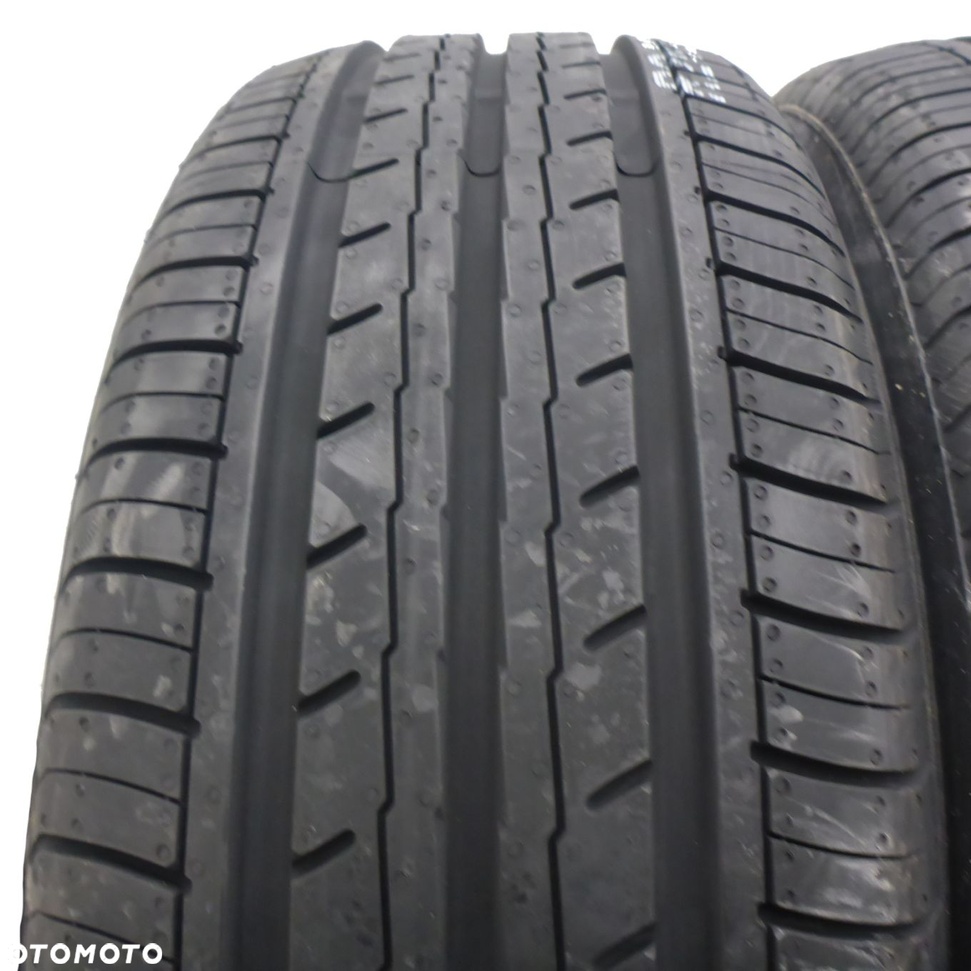 4 x YOKOHAMA 185/55 R15 82V BluEarth- Es ES32 Lato 2020 Jak Nowe - 3