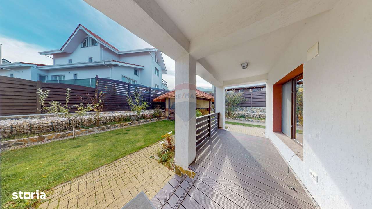 Vila deosebita |  Zona Bunloc | Comision 0 - Imagine principală: 4/20