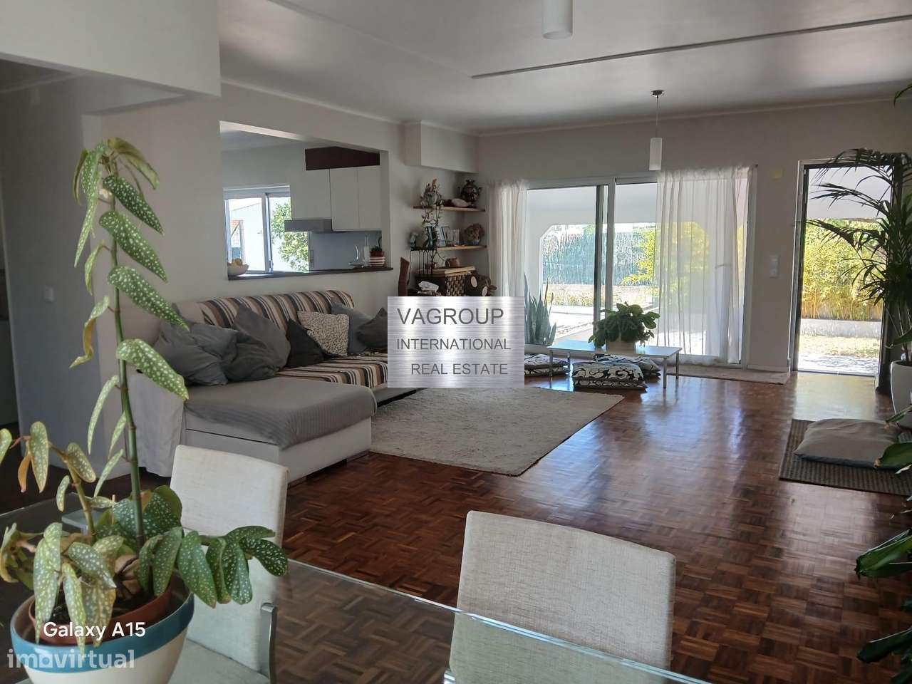 Moradia T3 + 2 Com Piscina e 657 M2 Terreno-20