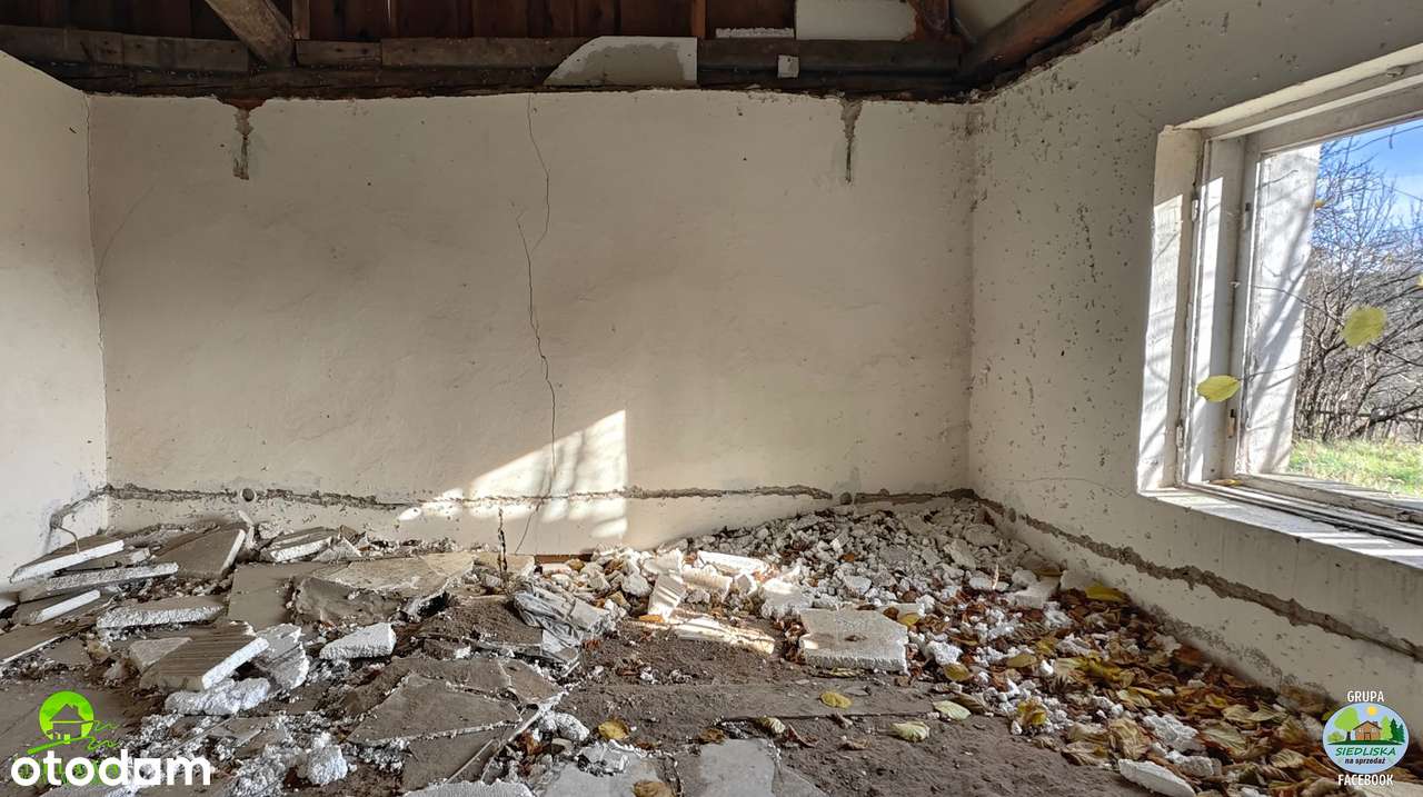 ENKLAWA prezentuje: TAKICH miejsc coraz mniej! Zobacz dlaczego!-10