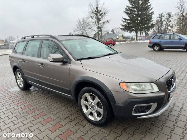 Volvo XC 70 D5 AWD Summum - 3