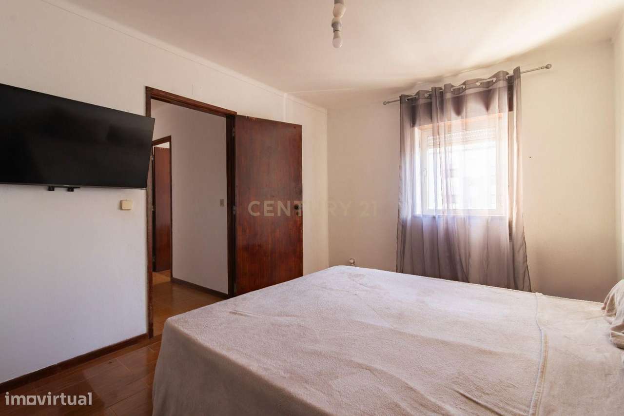 Apartamento T3 na Marinha Grande, Leiria-19