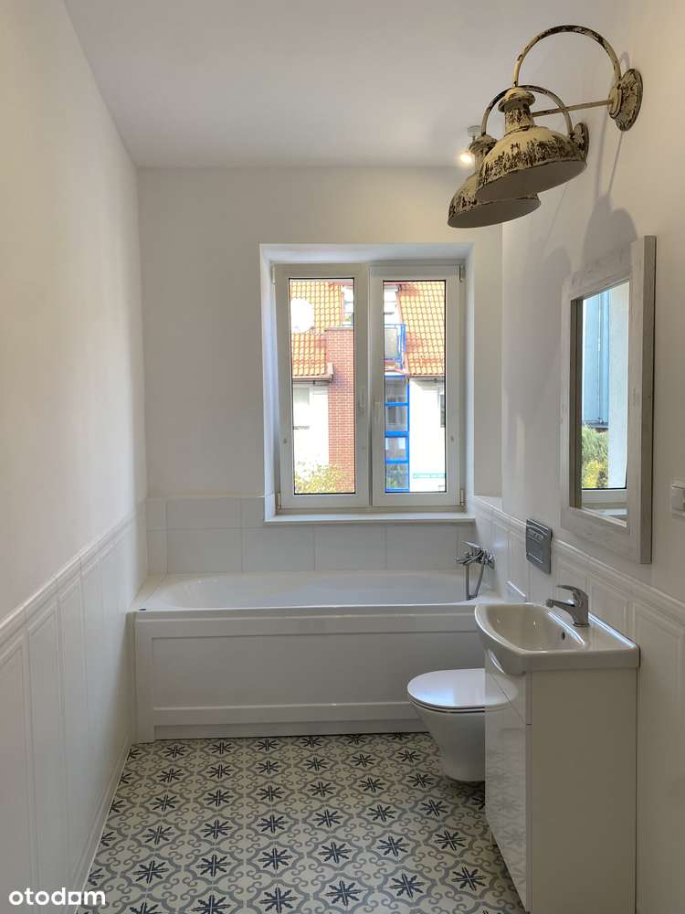 Mieszkanie Gdańsk, Siedlce-5