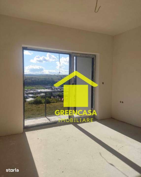 Apartamente  2 camere semifinisate ,Baciu. - Imagine principală: 5/6