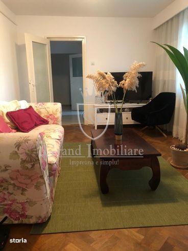 Apartament 2 camere zona Septimiu Albini-1