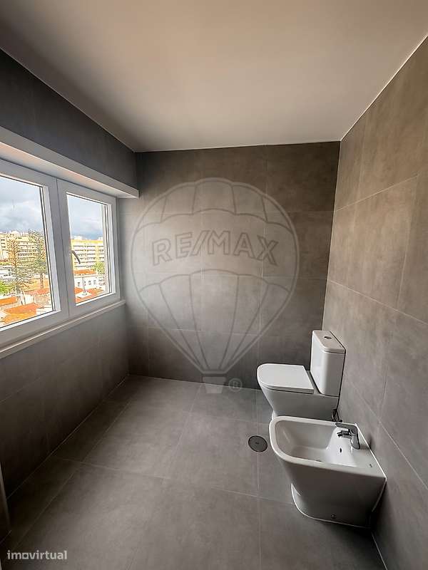 Apartamento T0 para arrendamento - Grande imagem: 4/6