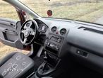 Volkswagen Caddy 1.6 TDI (7-Si.) Edition 30 - 16