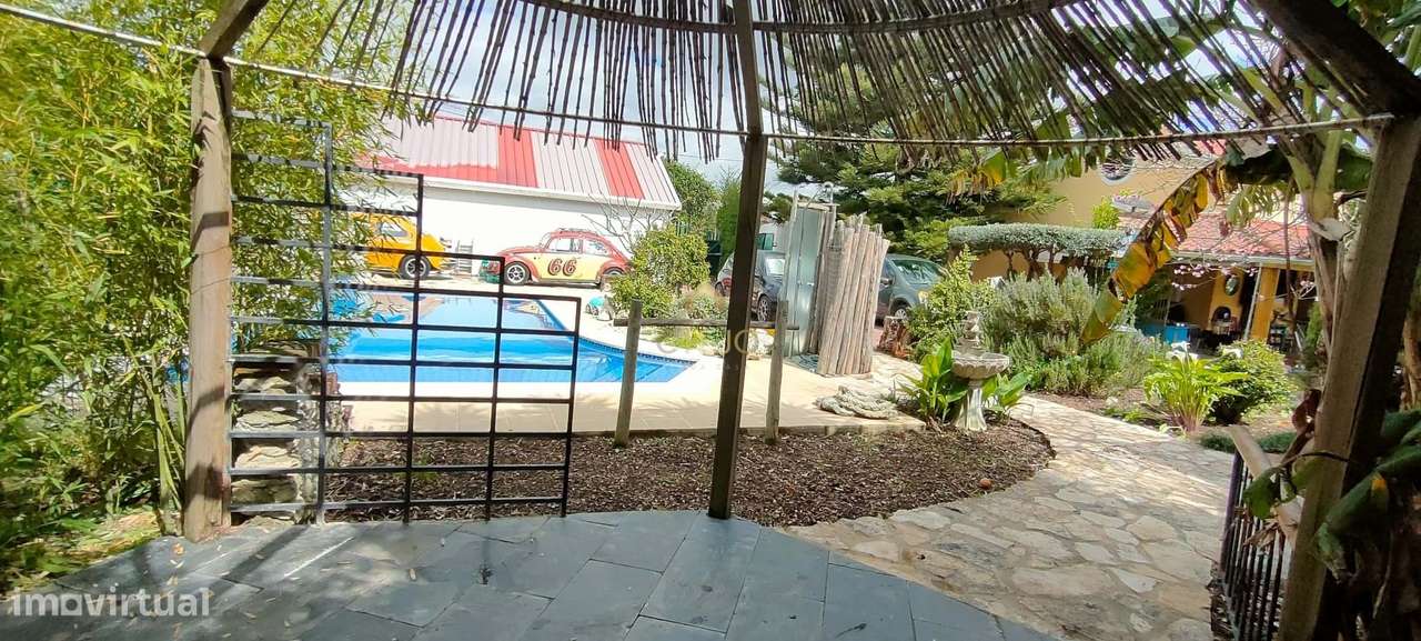 Moradia T2 Arrentela-51