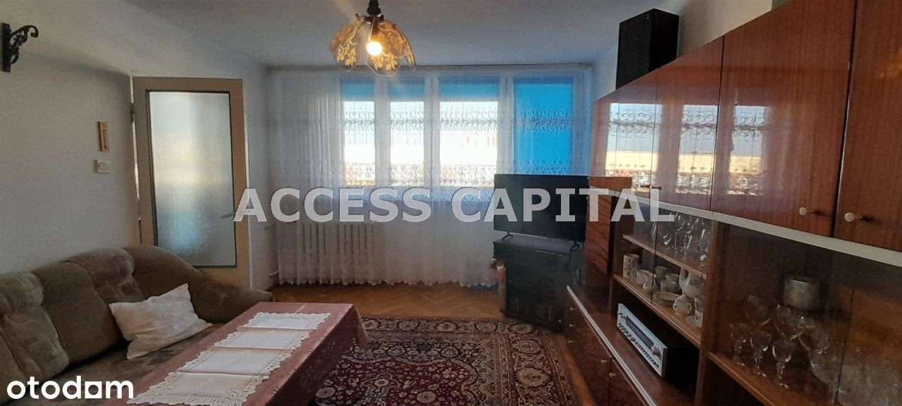 Mieszkanie, 39,40 m², Lubin-6