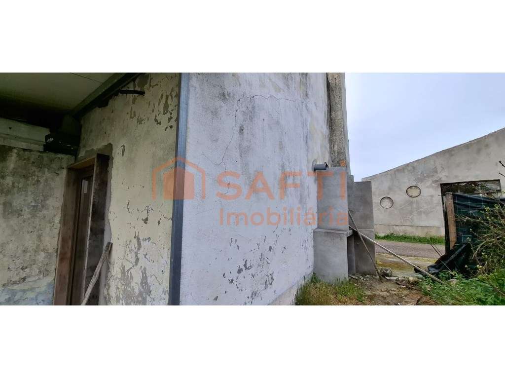 Casa T1 nos arredores de Almoster, Santarém - Oportunidade Única em... - Grande imagem: 4/20