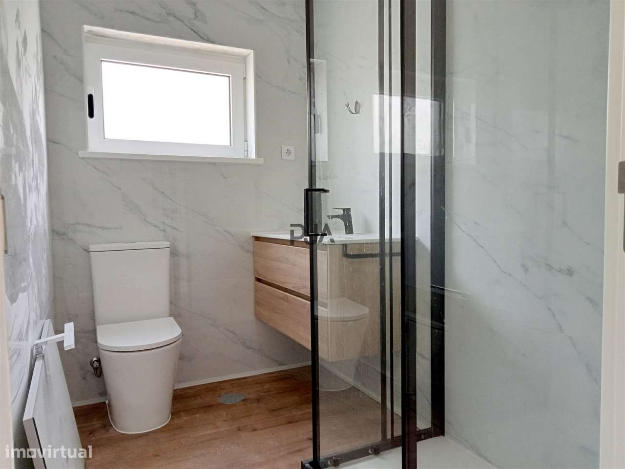 Apartamento T3 remodelado em Mangualde - Grande imagem: 2/13