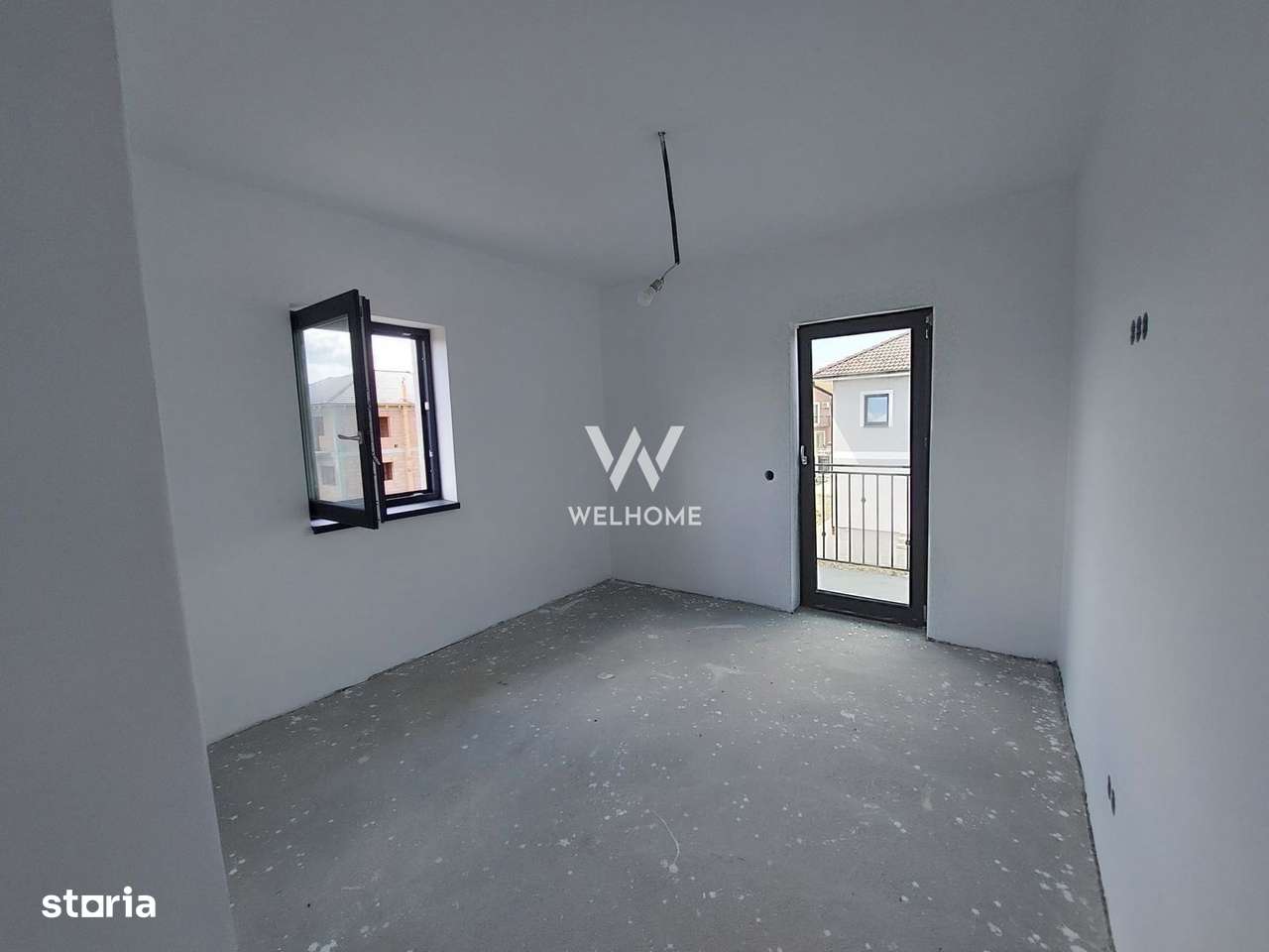 Casa individuala Cristian, Sibiu , Disponibila imediat! - Imagine principală: 5/13