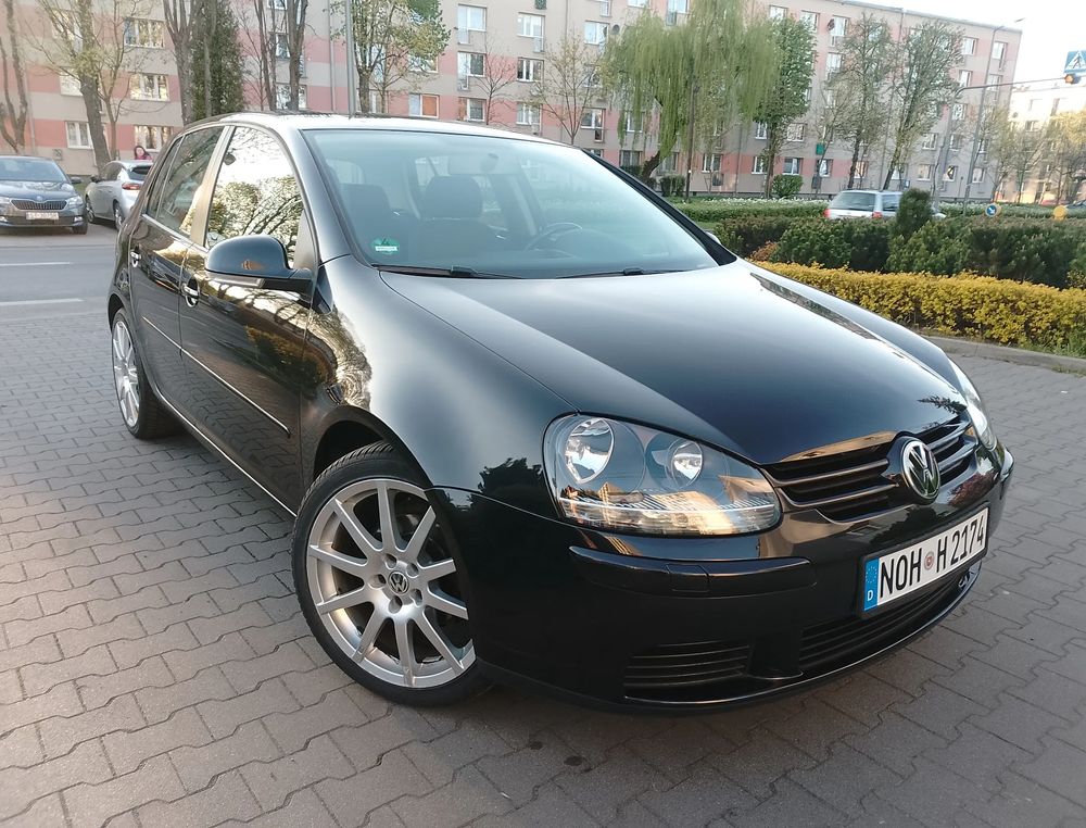 Volkswagen Golf V 1.4 Basis 2014