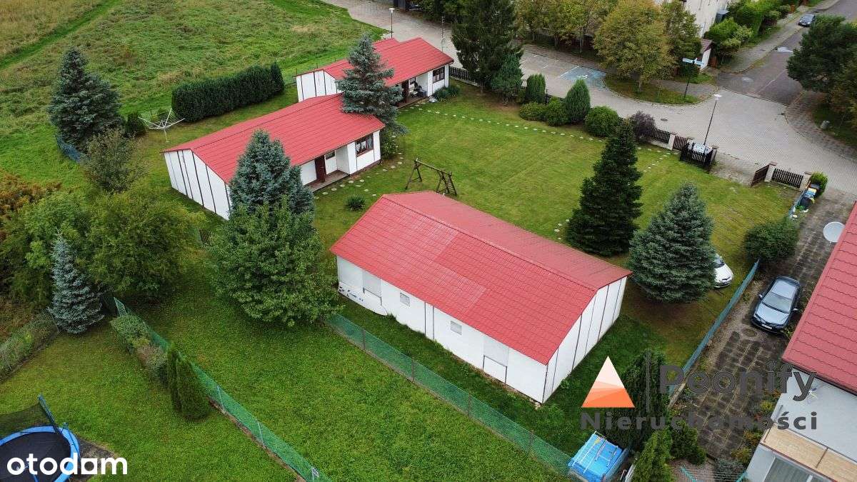 Atrakcyjna działka inwestycyjna w Niechorzu!-4