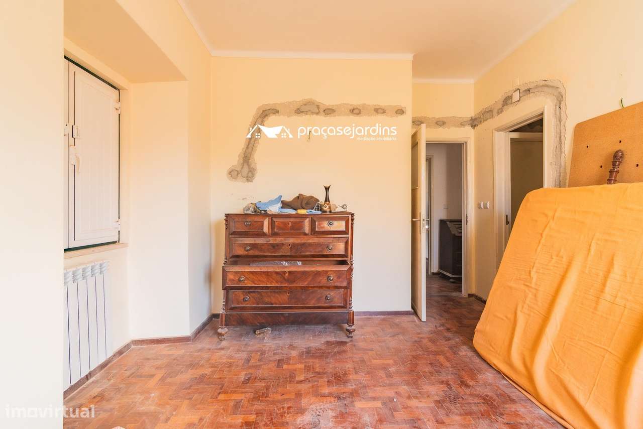 Moradia senhorial perfeita para Investimento (AL - Lar - Unidade Ho...-47