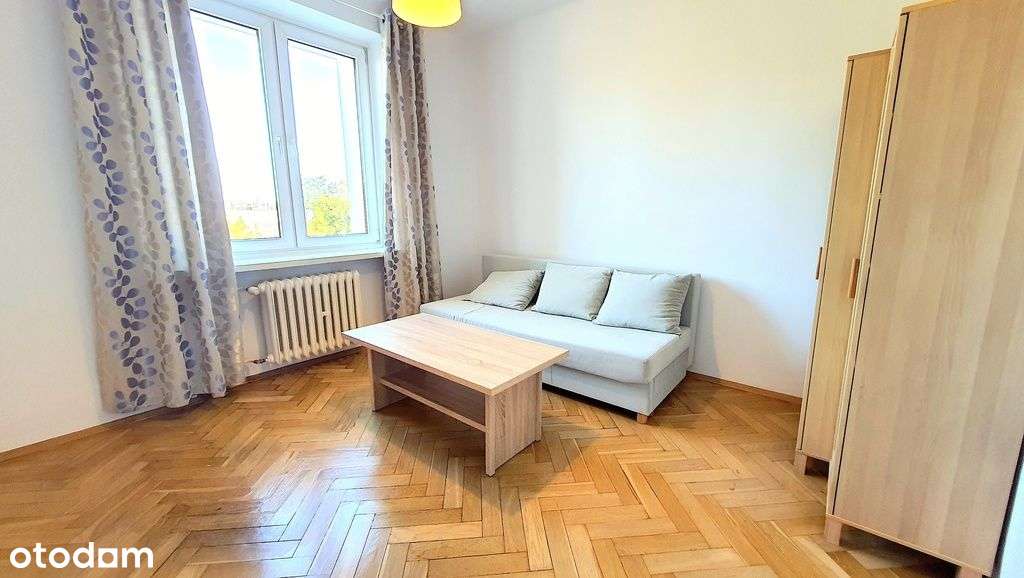 Komfortowe mieszkanie | 2 pokoje | Aleja Nmp - Pełny obrazek: 5/20