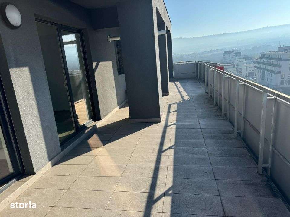 Penthouse 3 camere si terasa, Buna Ziua - Imagine principală: 5/12