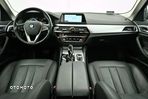 BMW Seria 5 520d Efficient Dynamics Edition - 7