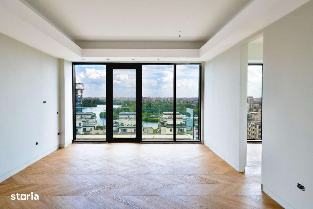 Apartament 2 camere cu vedere Lacul Tei – BHB Fabrica de Glucoza-1