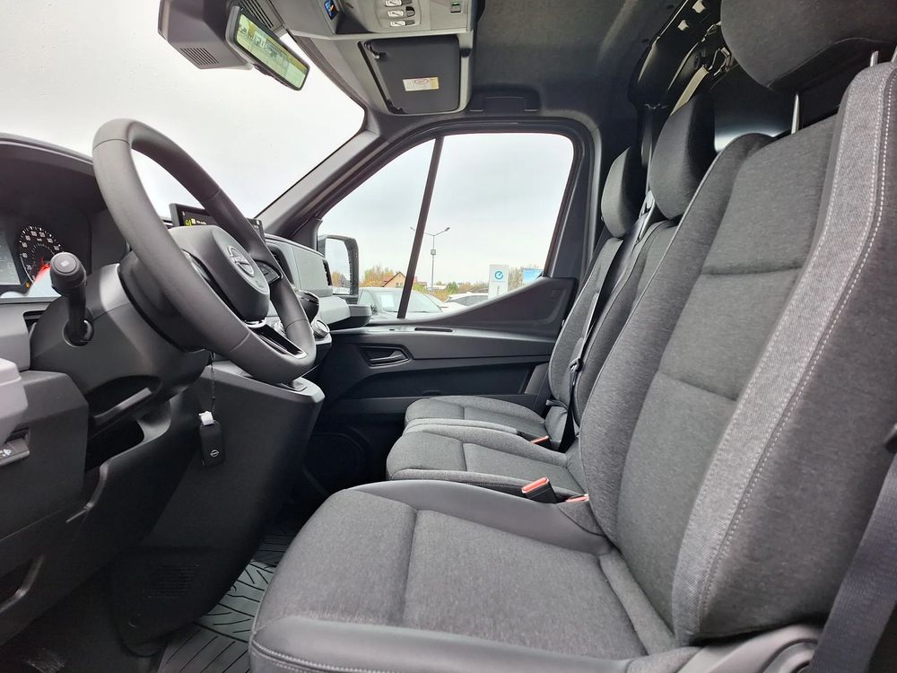 L3H2 Business Plus / Kamera / Czujniki / Carplay i Android