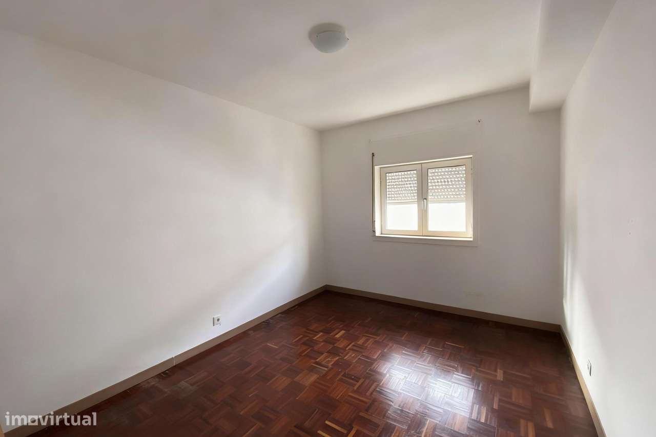 Apartamento T2 - Almeirim-4