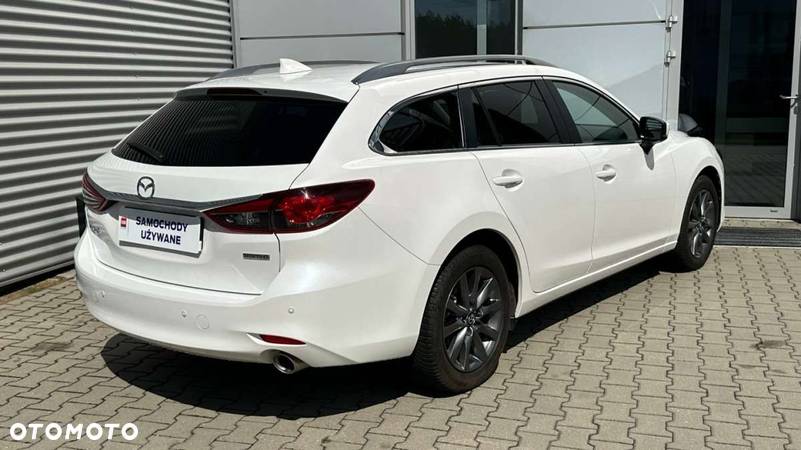 Mazda 6 2.0 SkyMotion - 7