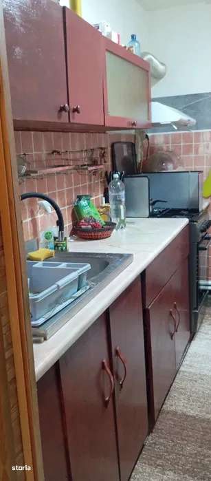 Apartament doua camere semidecomandat-zona tomis II-12