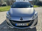 Mazda 5 MZR-CD 1.6 Superior Wagon - 9