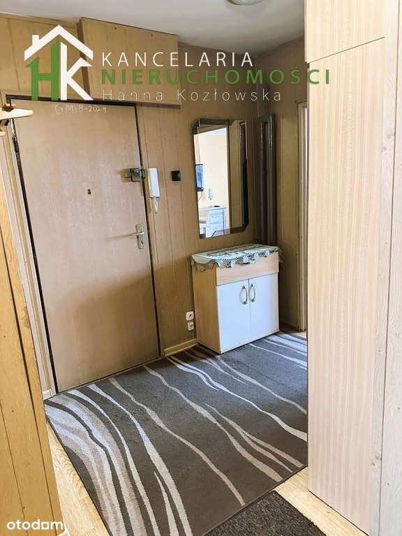 Mieszkanie o pow. 45,20 mkw.-13