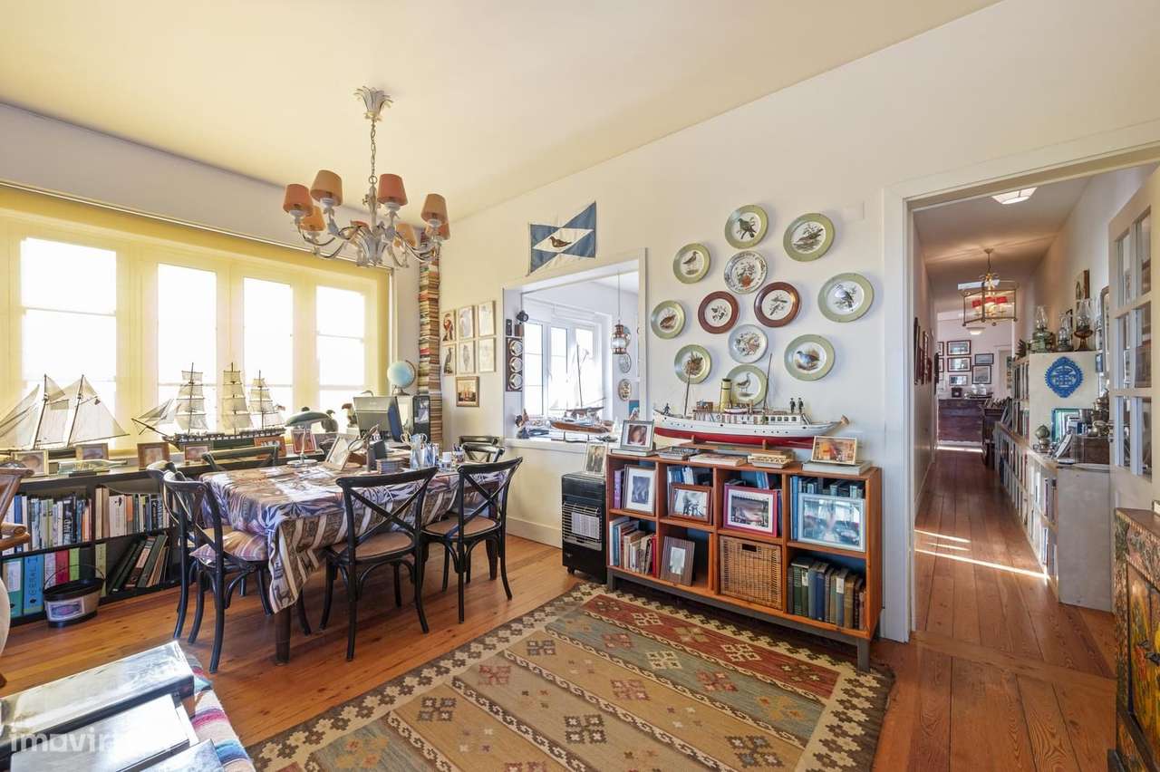 Apartamento T2 com vista, Álcacer do Sal, Alcacer do Sal-9