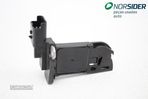 Medidor / sensor de massa de ar Citroen C3|13-16 - 5